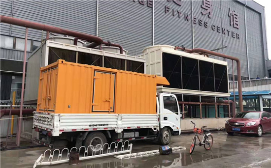 团风300KW发电机组适配电缆规格选型指南