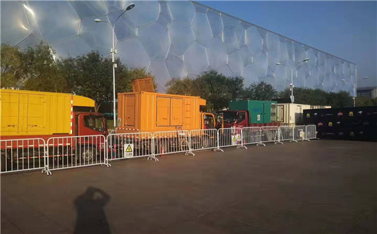 团风400KW发电机组适配电缆规格选型指南