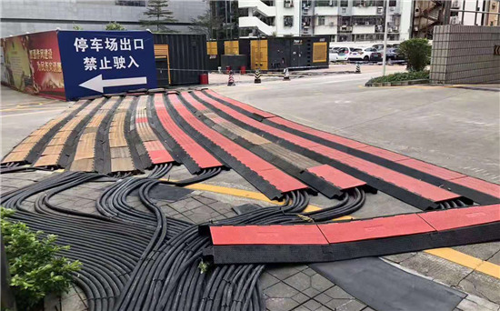团风发电机组电缆选型完整具体步骤(工程通用标准流程)